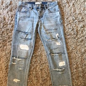 Pacsun Jeans